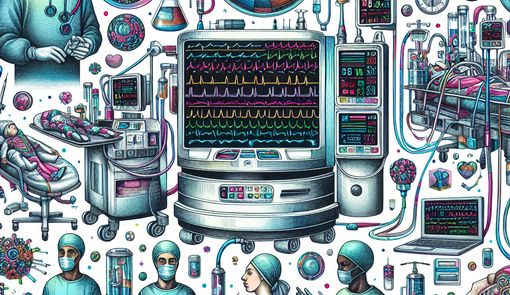 Staying Ahead of the Curve: The Future of Anesthesiology