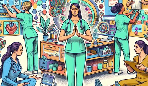 Future-Proofing Your Career: Prospects for Holistic Nurse Practitioners