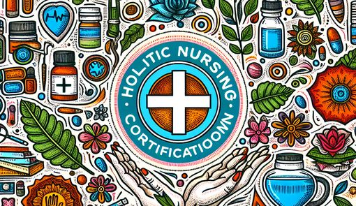 Your Guide to Holistic Nursing Certification