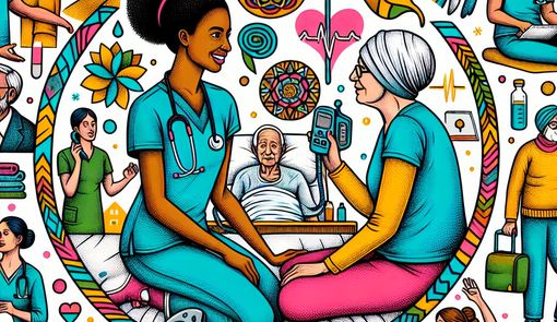 Understanding the Scope and Standards of Holistic Nursing Practice