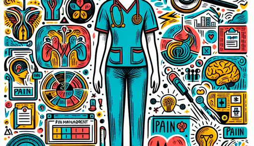 Top Skills for Excelling as a Pain Management Nurse Practitioner