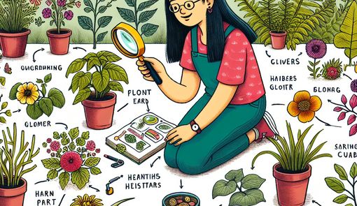 Breaking into Horticultural Inspection: A Beginner's Guide