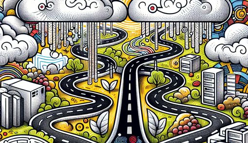 Stepping into IT Infrastructure Management: A Career Roadmap