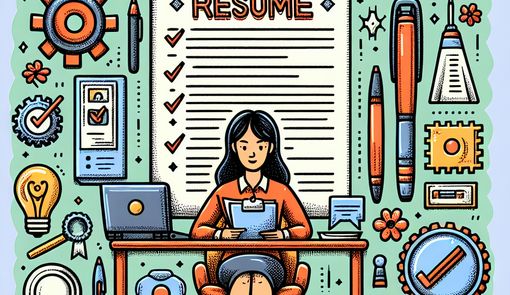 Crafting a Winning Test Engineer Resume: A Step-by-Step Guide