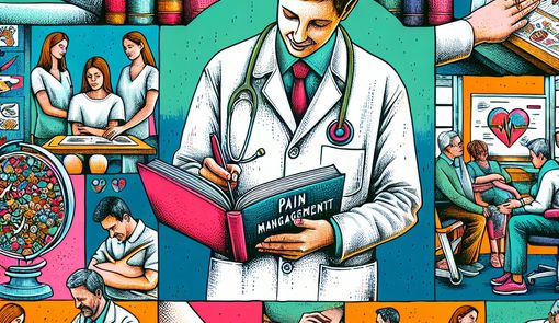 Qualifications for Pain Management Physicians: What You Need to Know