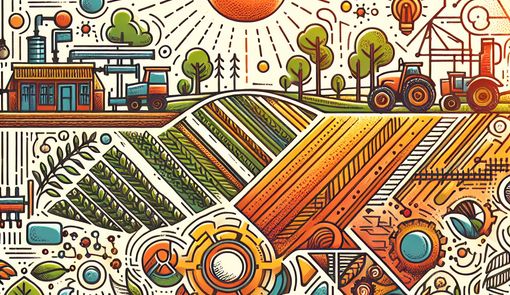 Land Your Dream Job: Crafting the Perfect Resume for Agricultural Engineers