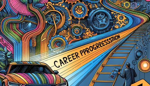 Lighting the Way: Career Progression Tips for Lighting Engineers in the Automotive Industry