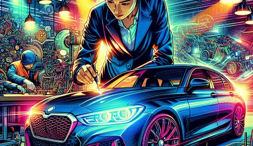 Spotlight on Success: How to Land a Job as an Automotive Lighting Engineer