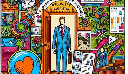 Embarking on a Career as a Recovery Auditor: What You Need to Know