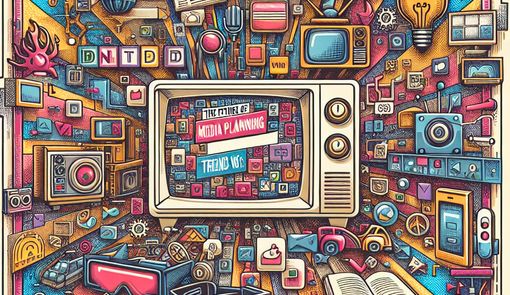 The Future of Media Planning: Trends to Watch