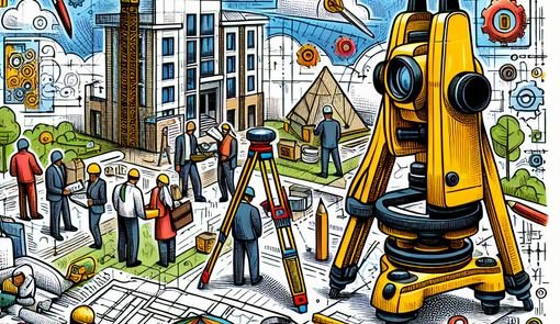 The Ultimate Guide to Construction Surveyor Certification