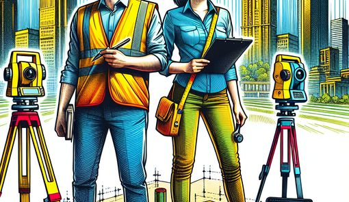 What to Expect: Construction Surveyor Salary Guide