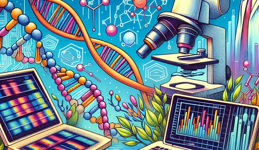 The Future of Transcriptomics Jobs: Trends and Predictions