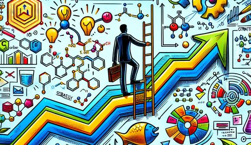 Advancing Your Career as a Specialty Chemicals Strategist