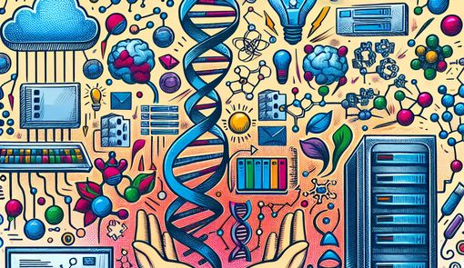 Bioinformatics Industry Trends to Watch in [Year]