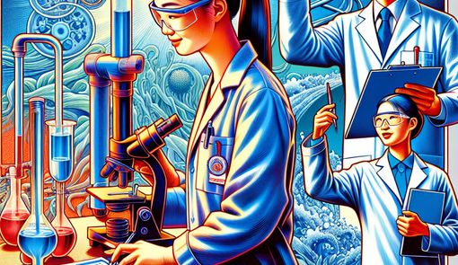 Advancing Your Career as a Water Quality Specialist: Opportunities and Pathways