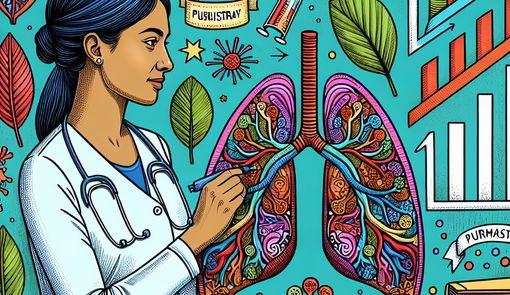 Lung Health Leaders: Career Advancement for Pulmonary Nurse Practitioners