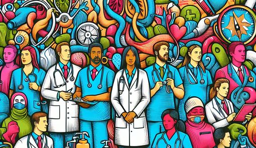 Navigating the Job Market: Employment Strategies for Pulmonary Nurse Practitioners