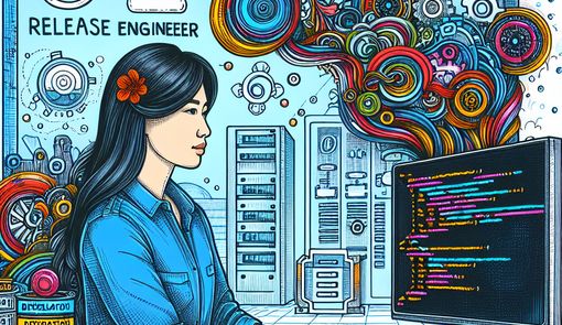 The Role of a Release Engineer in DevOps Environments