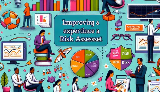 How to Advance Your Expertise as a Risk Assessment Analyst