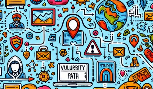 Navigating the Career Path of a Vulnerability Analyst