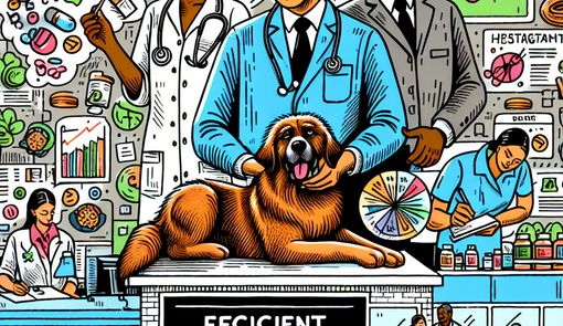 Effective Management Skills for Leading Animal Hospitals
