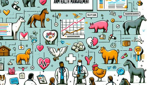 Navigating Challenges in Animal Health Management