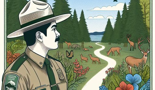 Advancing Your Career: Opportunities for Growth as a Park Ranger