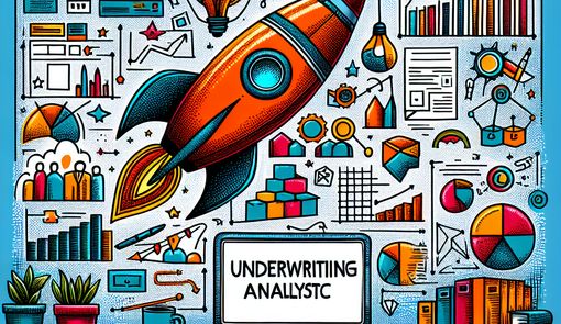 Breaking Into the Field: How to Launch Your Career as an Underwriting Analyst