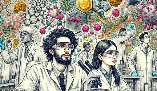 Acing the Interview: Tips for Aspiring Pharmaceutical Researchers