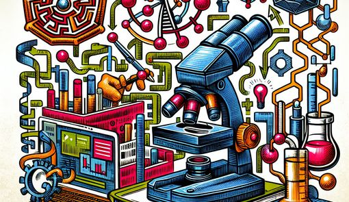 Navigating Career Trends in Pharmaceutical Research