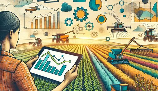 Emerging Trends in Agricultural Management: What Aspiring Operations Managers Should Know