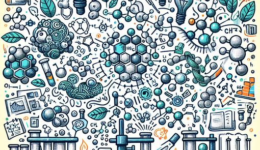 Innovation in Synthetic Chemistry: Opportunities and Emerging Trends