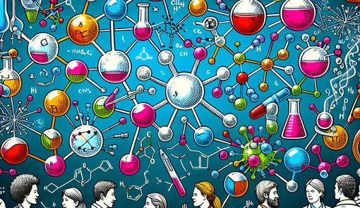 The Art of Networking for Synthetic Chemists: Building Professional Relationships