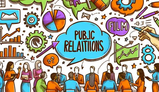 Crafting the Perfect Pitch: PR Strategies for Aspiring Film Publicists