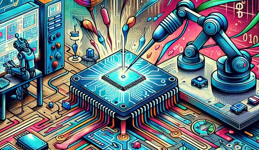 The Future of Hardware Testing: Trends and Predictions