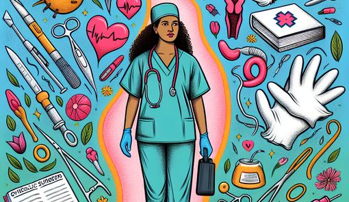 Navigating the Path to Becoming a Gynecologic Surgeon