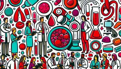 Networking Tips for Hematologists: Building Professional Relationships