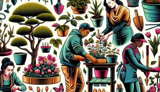 Green Thumb Resume Tips: How to Showcase Your Horticulture Expertise