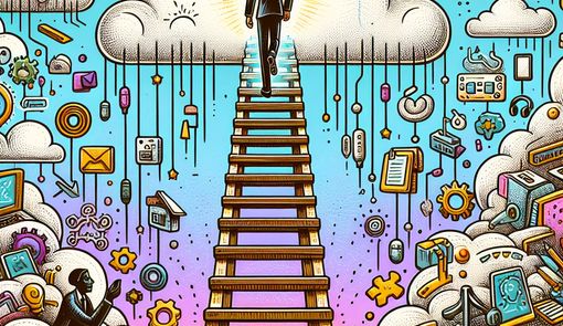 Climbing the Ladder: Pathway to Becoming a Technical Support Director