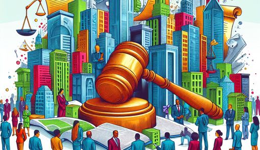 The Future of Real Estate Law: Career Outlook for Aspiring Real Estate Attorneys