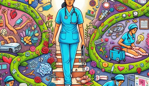 Cultivating Resilience in Home Health Care: A Nurse Practitioner's Journey