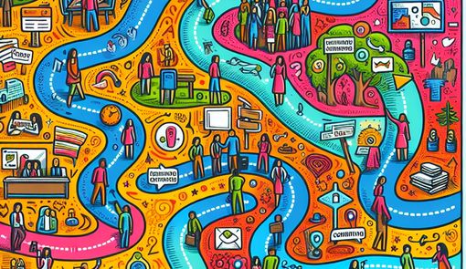 Mapping Your Career Path: Becoming a Community Relations Manager