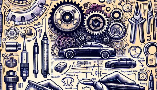 Top Skills You Need for Automotive Research Engineering Jobs