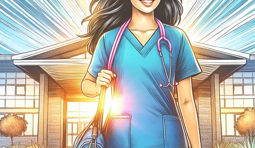 Landing Your First Surgical Nurse Position