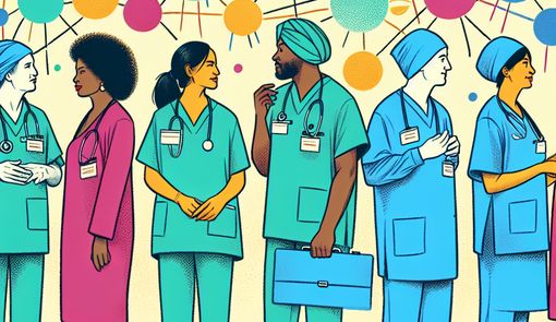 Networking Strategies for Surgical Nurses