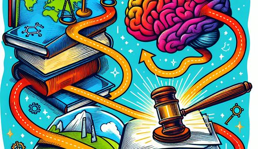 Mapping Your Path to Becoming an Intellectual Property Attorney