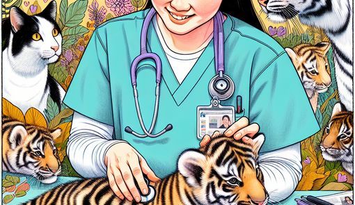 Earning Your Stripes: Certification Requirements for Veterinary Nurses