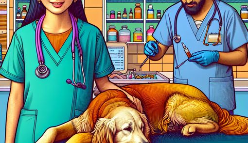 Veterinary Nurse Salaries: What Can You Expect to Earn?