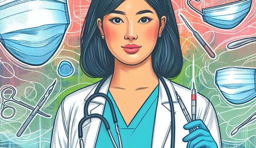 Breaking Into Plastic Surgery Nursing: A Guide for Aspiring Nurse Practitioners